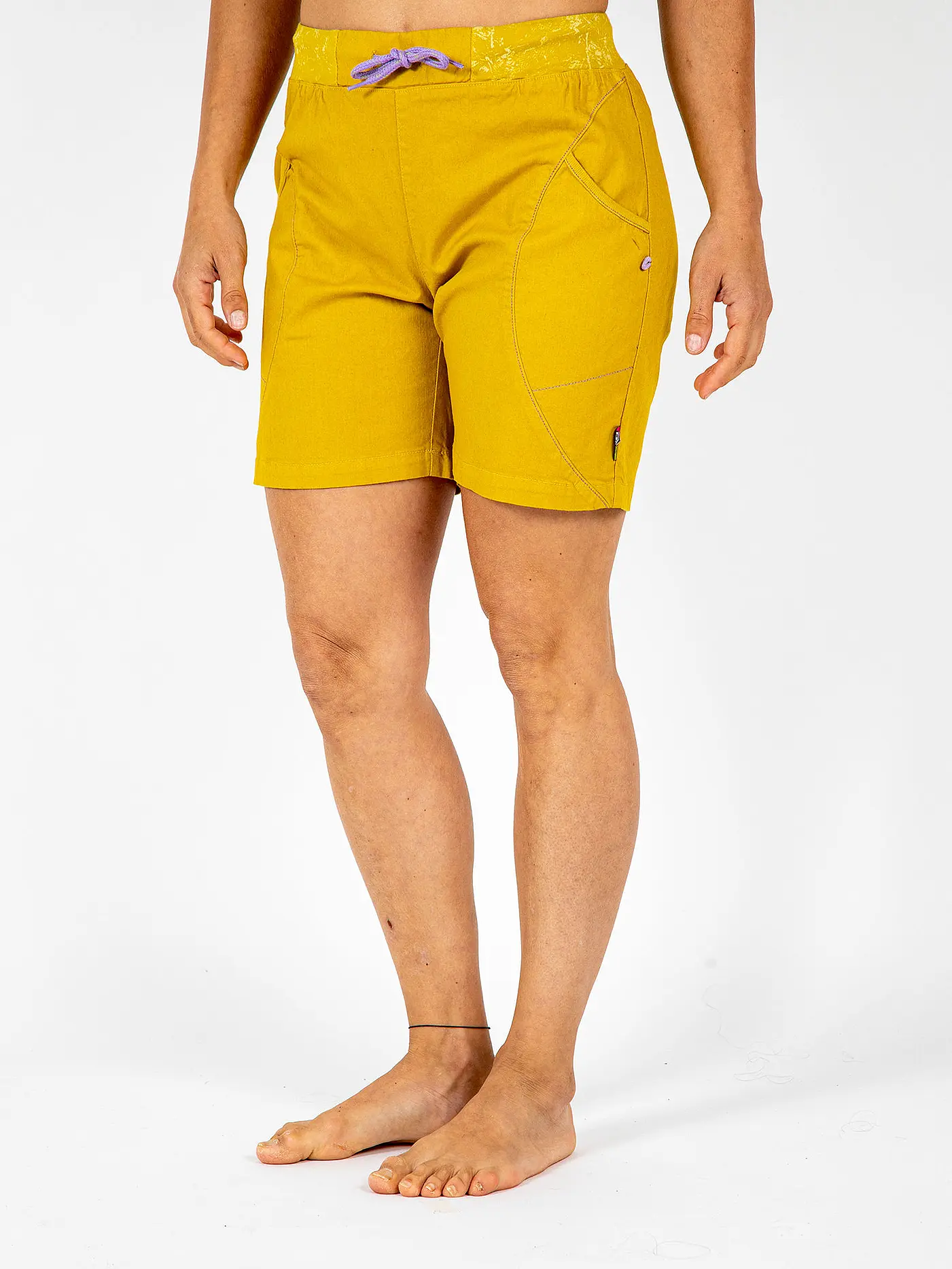 E9 | Damen Klettershort Wendy | 